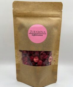 GRANDES LIOFILIZADOS 500G MITADES FRUTA LIOFILIZADA CON DELIFRUITS, FRUTOS LIOFILIZADOS Y SECADOS SIN CONSERVADOS Y SIN AZÚCAR