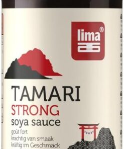 Lima Tamari Fuerte 500 ml