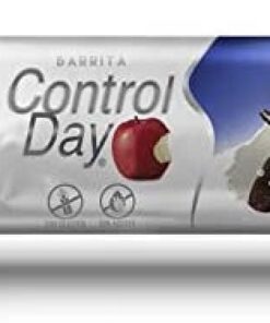 Caja Control Day Red.Azuc.Cookies&Cream 28 Barrit