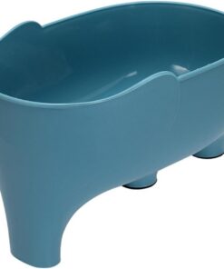 Cesta de de elefante,Cesta de de elefante de para fregadero de cocina | Adorable colador creativo de comida de elefante para comida, pasta, fideos, verduras, pasta, fideos de cocina