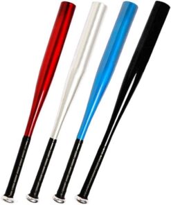 Tempo DI SALDI MAZZABASEBAL Bate de béisbol, Aluminio, Varios, L