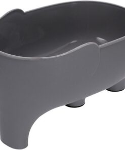 Escurridor de fregadero de elefante, cesta de de elefante Cesta de para | Adorable colador creativo de comida de elefante para comida, pasta, fideos, verduras, pasta, fideos de c
