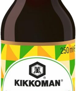 BOT. KIKKOMAN SALSA PONZU 250 ML