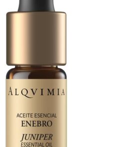 ALQVIMIA | Aceite Esencial de Enebro 10ml