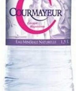 Courmayeur 1,5L (lot de 12)