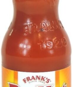 Frank's Red Hot - Wings Sauce - Buffalo - 148ml (Case of 6)