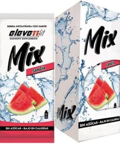Eleven Fit Proteina Whey Isolate | Alta Absorción | Favorece Masa Muscular | Aumenta Defensas | Bajo en Grasas y Carbohidratos | Sin Aditivos | Sabor Tarta De Queso | 900GR