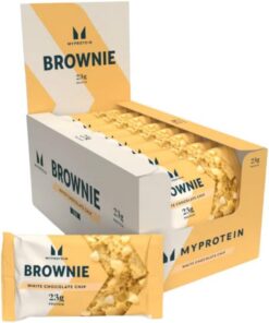 Myprotein Protein Brownie (12X75G) 900 g