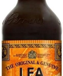 Lea & Perrins Salsa Inglesa (290ml) (Paquete de 2)