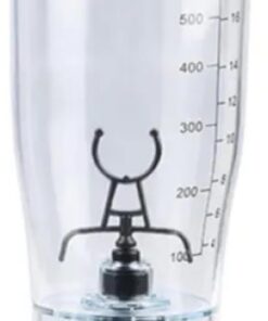 Agitador eléctrico de batido de proteínas, botella de batido USB, licuadora de café con leche, taza de carga deportiva