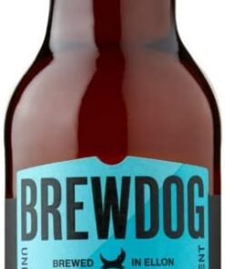 Brew Dog - Brew Dog Punk Ipa 33Cl x 6 uds