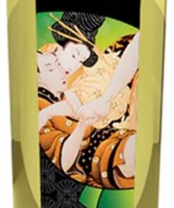 Shunga Organica Masaje Natural Olie 240 Ml 260 g