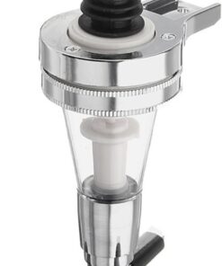 Generico Dispensador de licores – Dispensador profesional de barras | alcohólicas para bebidas alcohólicas – para bar portátil, fácil de usar para bebidas alcohólicas, cócteles, whisky