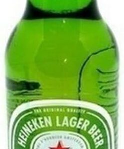 HEINEKEN BEER HEINEKEN CL 33 X 24