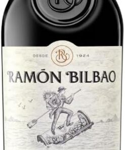 Ramón Bilbao Vino Gran Reserva - 750 ml - Patrocinador Oficial de la Selección Española de Fútbol
