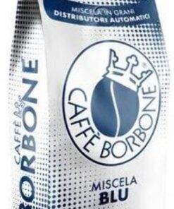 Caffe Borbone Blu - Café en Grano 1000 gr