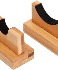 Estante del Soporte De Exhibición del Bate De Béisbol, Vitrina del Bate De Béisbol, Soporte De Exhibición del Bate De Béisbol Soporte Horizontal del Estante De Los De Softbol