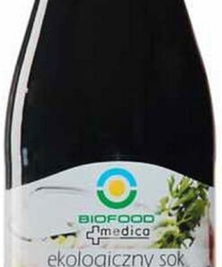 Jugo de remolacha y apio BIO 300 ml - BIO FOOD