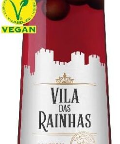 Licor de Ginja D' Obidos Vila Das Rainhas 0,7 lt