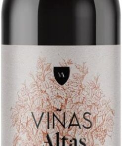 GOOD4YOU VIÑAS Altas Vino Tinto crianza DO Ribera del Duero Botella 75 cl