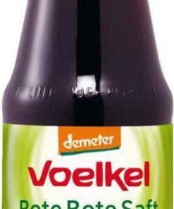 Jugo de remolacha Demeter BIO 0,7 l Voelkel