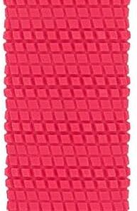Kookaburra Grid Grip - Agarre para Bate de críquet, Color Rosa