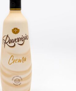 Ruavieja Crema de Orujo - 1 L