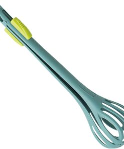 Batidor Manual Ergonómico Manual Inodoro Resistente Al Calor | Batidor de Leche Ergonómico para Hornear Cocinar Comedor Restaurante Barbacoa Tortitas Café Leche Huevos Fideos Pasta