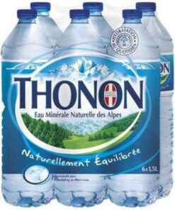 Thonon 1,5L (pack de 6)