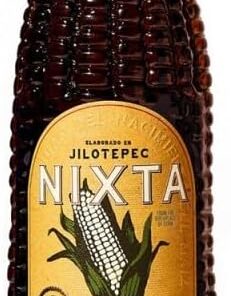 NIXTA Licor de Elote 30% Vol. 0,7l