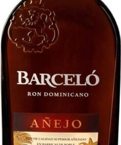 Barceló Ron Dominicano AÑEJO 1,75