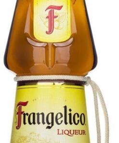 Frangelico Licor de Avellanas - 70 cl