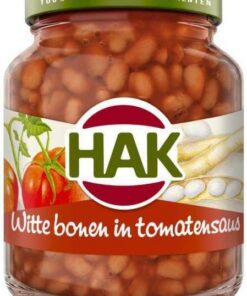 GOOD4YOU Frijoles - HAK - 5 Unidades