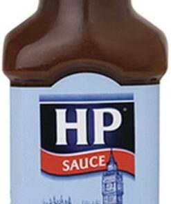 HP - Pack de salsa marrón - 285 g