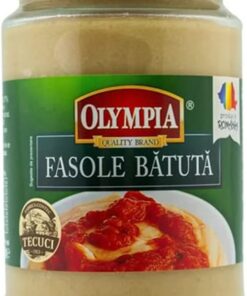 Olympia - Frijoles Mushy | Fasole Batuta 300gm