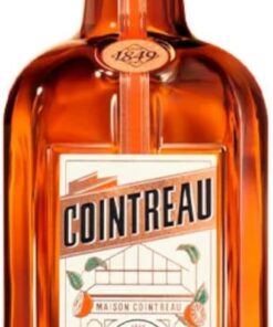 Licor Cointreau 70cl