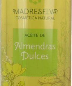 ACEITE ALMENDRA DULCE 500ML