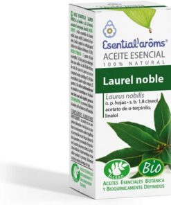 Esential'arôms Aceite Esencial Laurel Noble Bio - 5 ml
