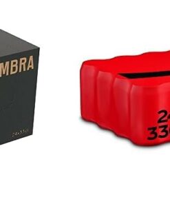 Alhambra Reserva 1925, Edición Especial, Cerveza Dorada Lager, Pack de 24 Botellas x 33 cl & Coca-Cola Zero Azúcar - Refresco de cola sin azúcar, sin calorías - Pack 24 latas 330 ml