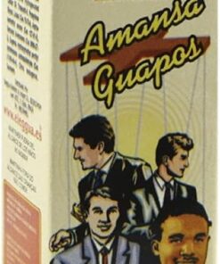 Extracto Esoterico Amansa Guapo