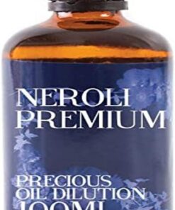 Dilución de Aceite Esencial Neroli Premium 100ml