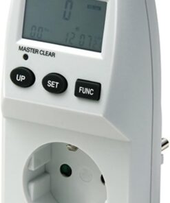 BAT Medidor de energía EM 231