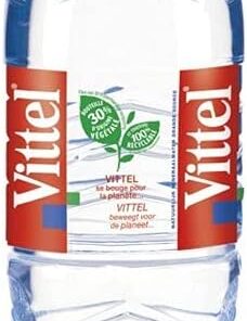 Vittel 1,5L (lot de 12)