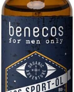 VEGA ACEITE RESCATE DEPORTIVO HIPERICO for men 75m