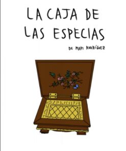 La caja de las especias