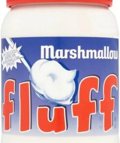 Marshmallow Fluff Propagación 213g