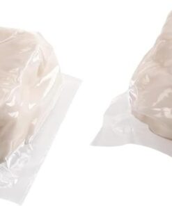 dekora - Pasta de Azúcar Fondant Blanco para Tartas - Cobertura para Bizcochos, Tartas, Pasteles, Magdalenas o Cupcakes con el que Hacer Todo Tipo de Decoraciones - Modelado Fácil -1 kg (Paquete de 2)