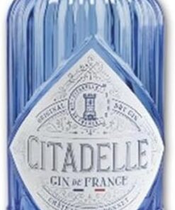 Citadelle Ginebra Original, 70 cl - 700 ml