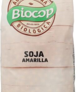 Soja Amarilla BIOCOP 500 G