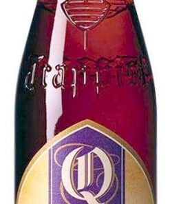 Cerveza Especial Trapista La Trappe Quadrupel 33 Cl.